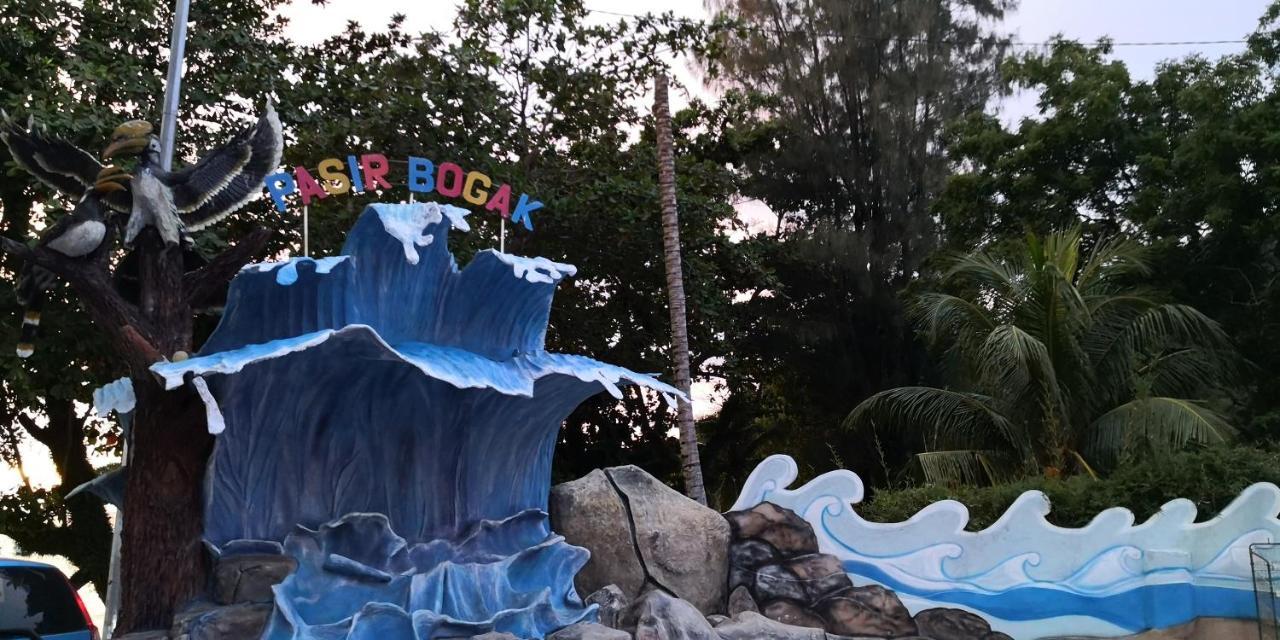 Fun Studio Pangkor Pekan Pangkor Exterior foto