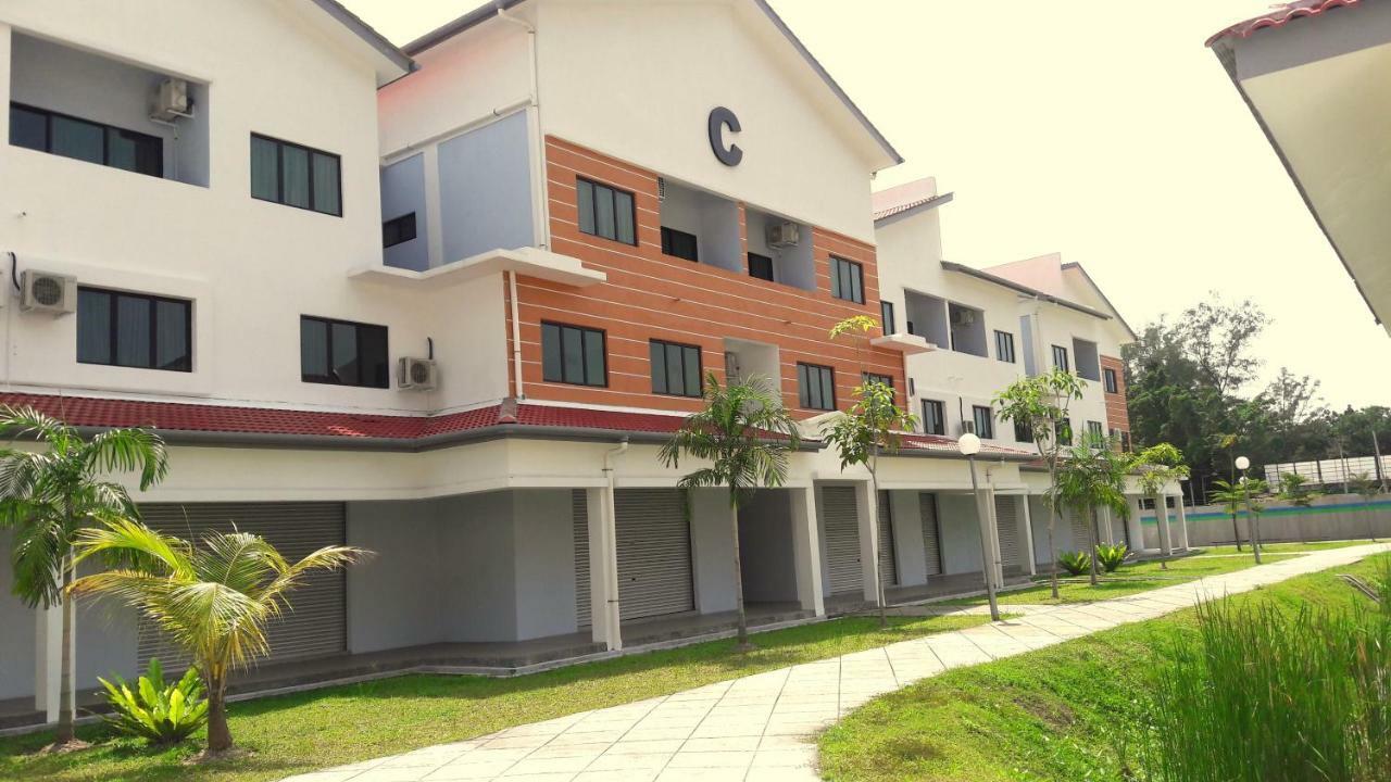 Fun Studio Pangkor Pekan Pangkor Exterior foto